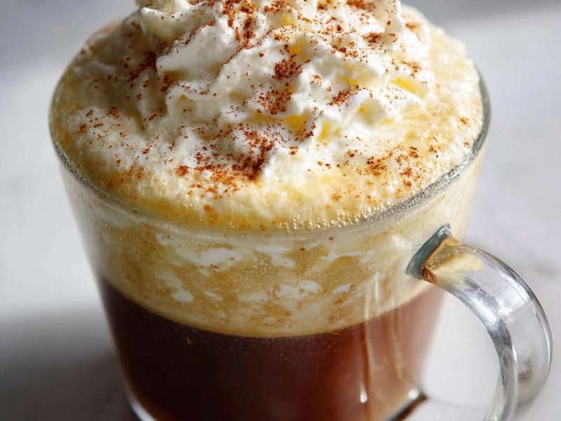 New Year Coffee: 7 Cozy Flavors to Celebrate Together
