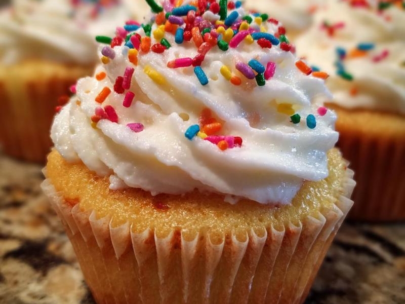 New Year Cupcake Recipe: 7 Sweet Tips for Success