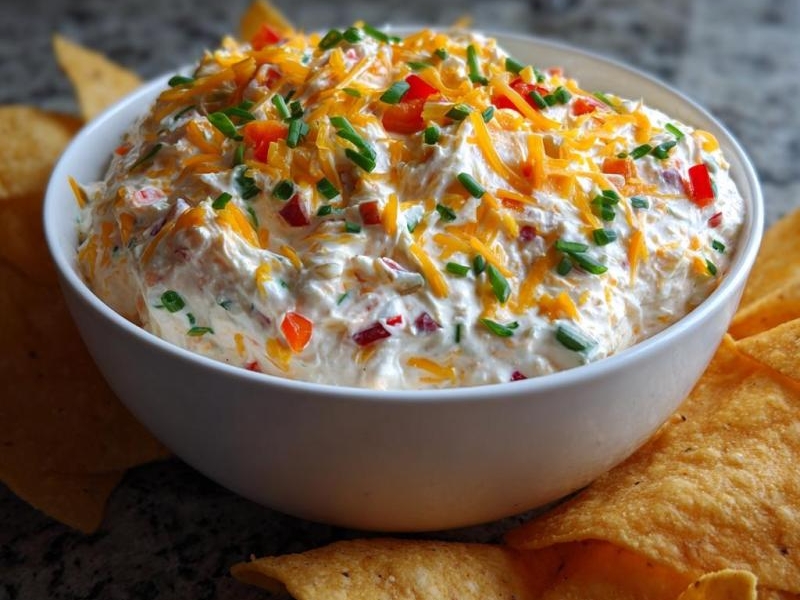 New Year’s Eve Food Appetizers: 15-Minute Party Pleasers