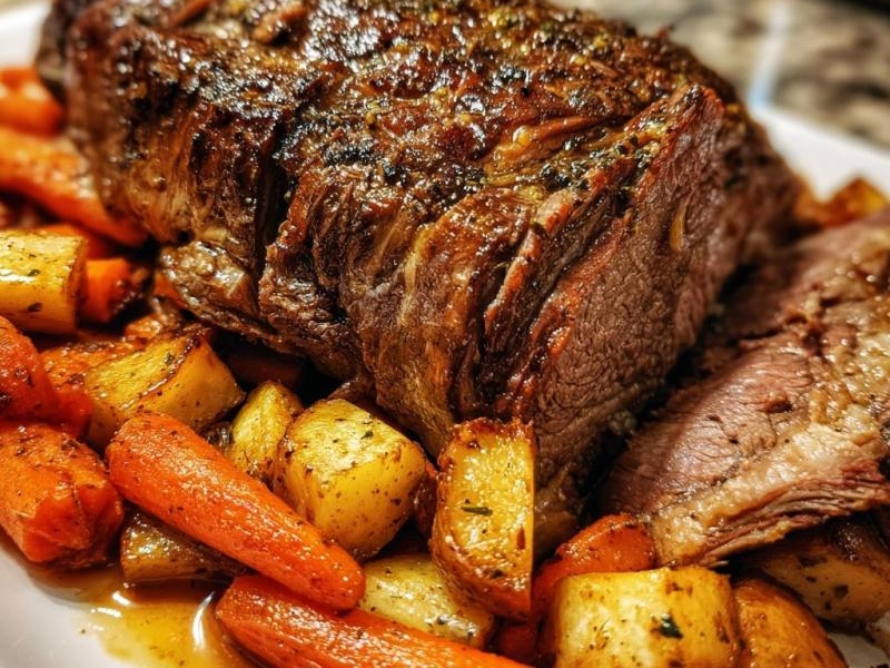 New Year Day Dinner: 7 Heartwarming Recipes to Celebrate