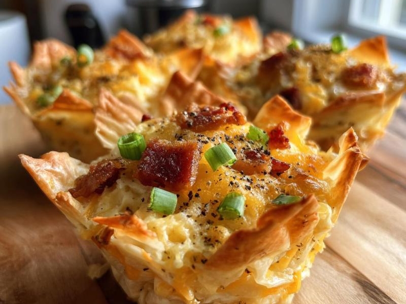 New Years Eve Finger Foods for Unforgettable Celebrations