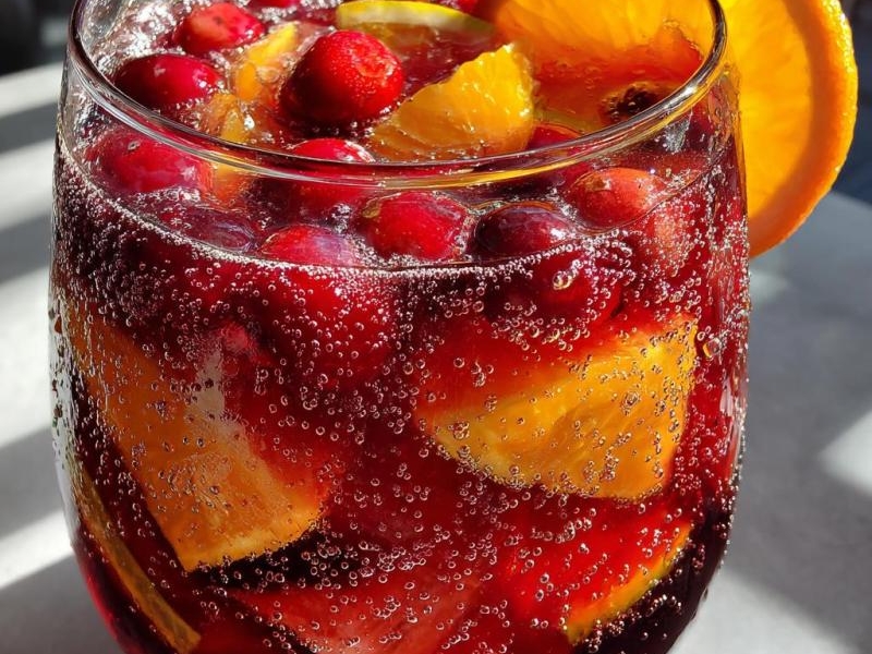 New Years Eve Large Batch Cocktails for an Unforgettable Celebration