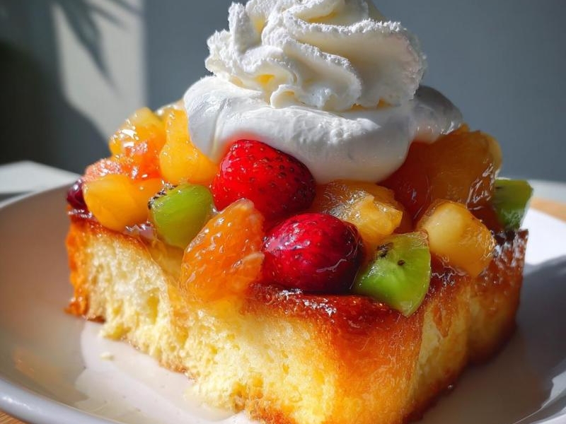 New Year Desserts: 7 Sweet Recipes to Celebrate Joyfully