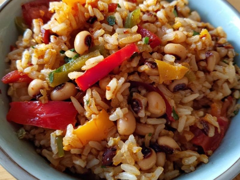 New Year Day Food: 5 Traditions for a Joyful Feast