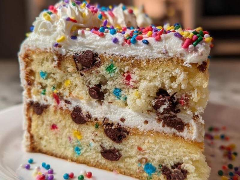 New Year Dessert Recipes: 7 Sweet Treats to Celebrate