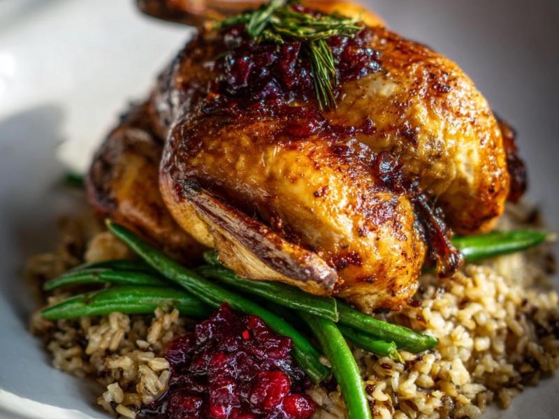 New Year’s Eve Meal: 7 Reasons You’ll Love This Feast