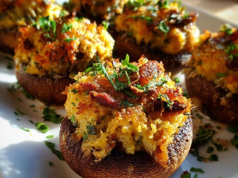 New Years Eve Menu Ideas to Delight Your Guests