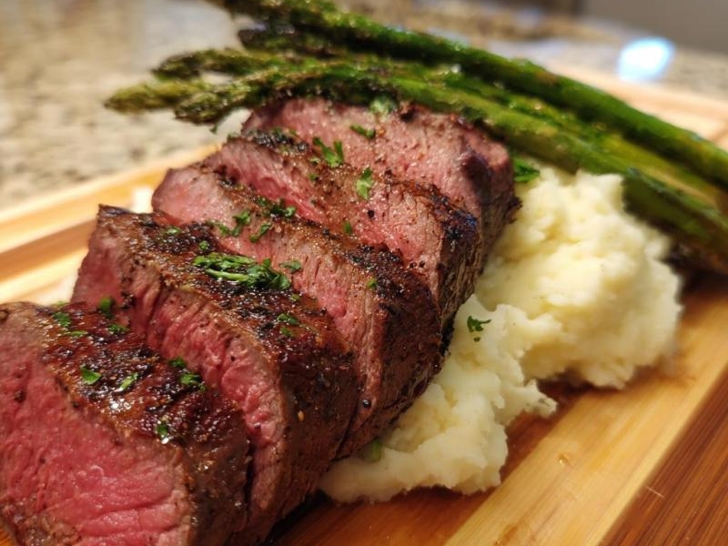 New Year’s Eve Meals: 5 Reasons You’ll Love This Recipe