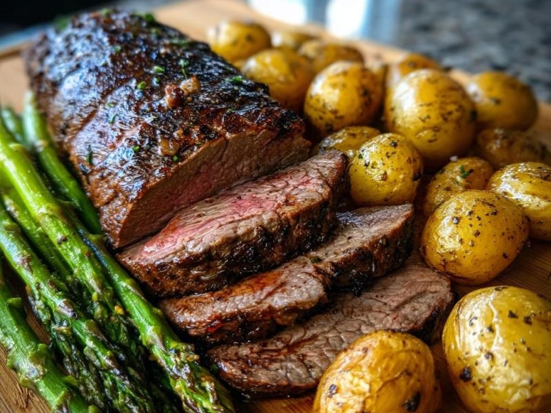 New Year Dinner Ideas Food: 7 Amazing Recipes to Celebrate