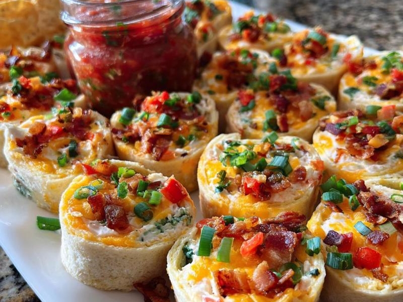 New Year’s Eve Menu Ideas Appetizers for Joyful Celebrations