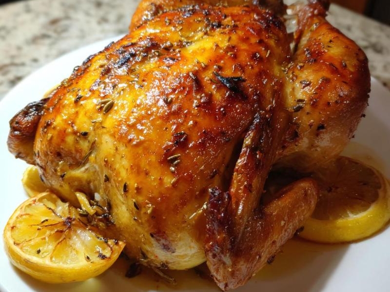 New Year Dinner Ideas: 5 Flavorful Ways to Celebrate Together