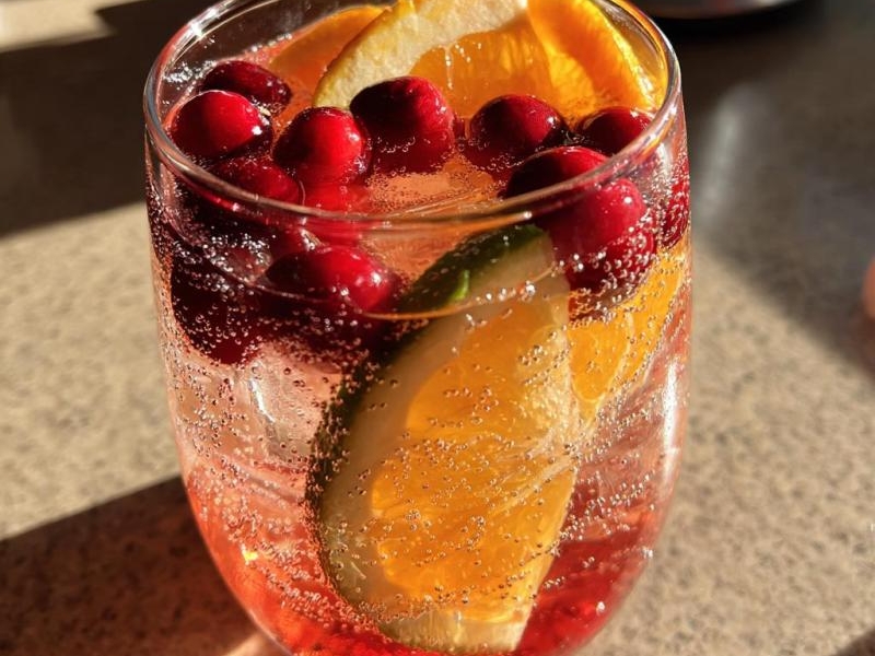 New Year’s Eve Party Drinks to Spark Joy and Celebration