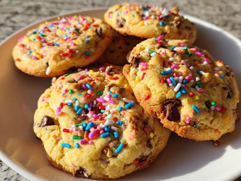 New Year’s Eve Treats to Brighten Your Celebration