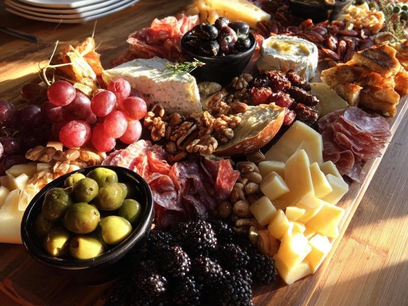 Fun Charcuterie Board Ideas to Dazzle Your Guests