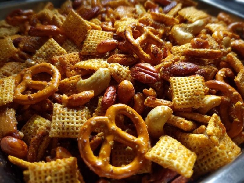 Nuts and Bolts Recipe: 5 Irresistible Variations to Try