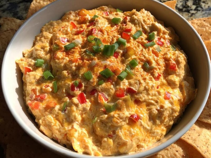 New Year’s Food Ideas Appetizer Recipes: 7 Irresistible Bites