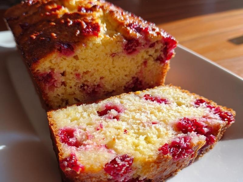 Cranberry Bread: 7 Irresistible Secrets for Perfection