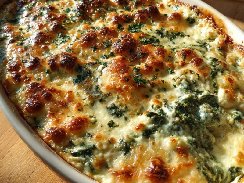Spinach Dip: 7 Irresistible Ways to Wow Your Guests