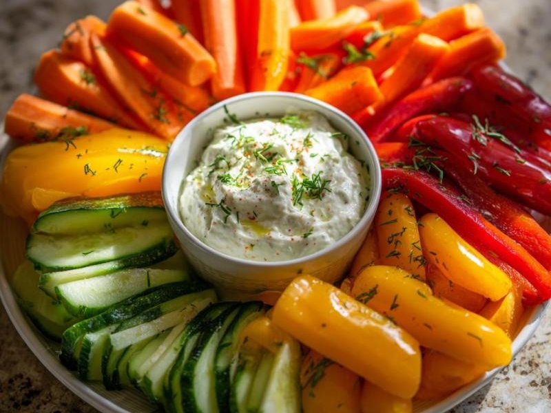 Bring a Plate Ideas Food: 7 Joyful Dishes to Share