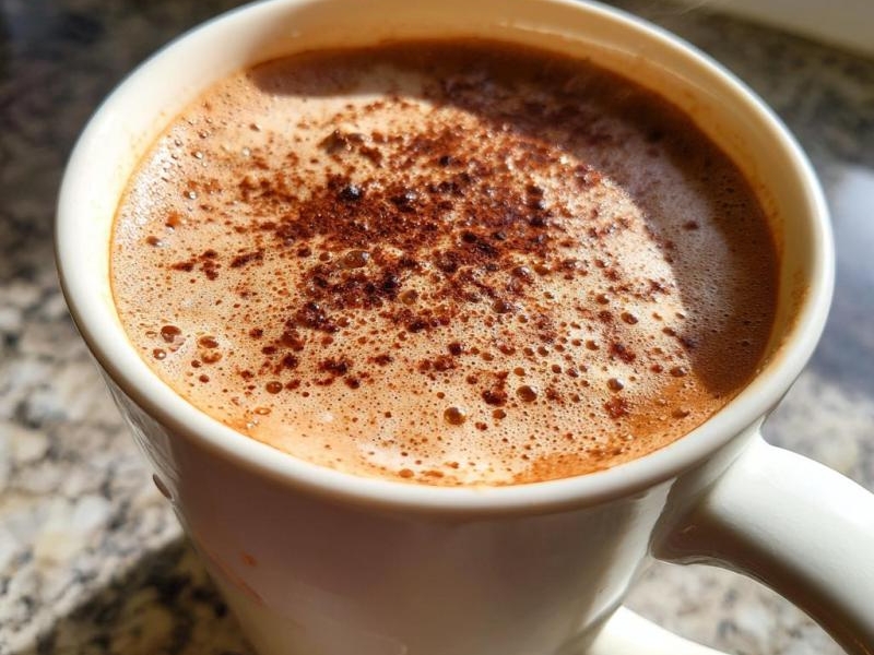 Bone Broth Hot Chocolate: 5 Ways to Warm Your Soul