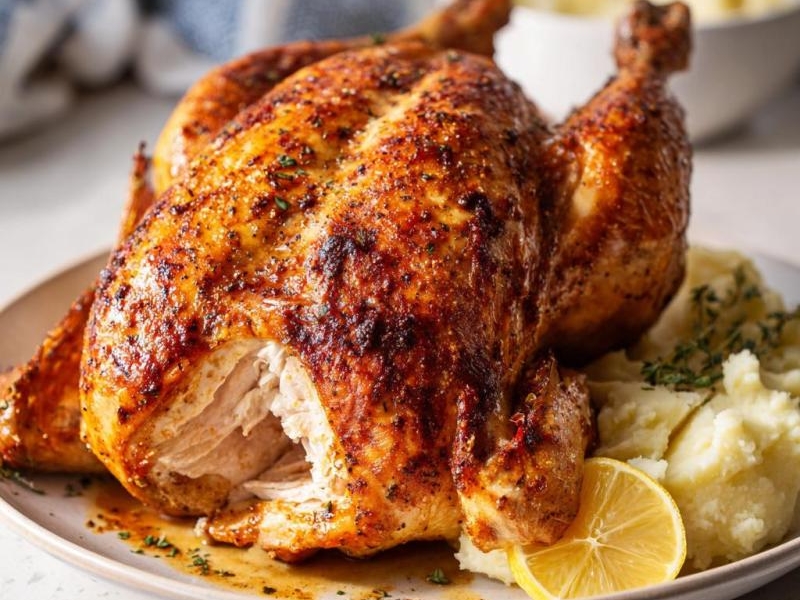 New Years Menu Ideas for a Joyful Celebration Ahead