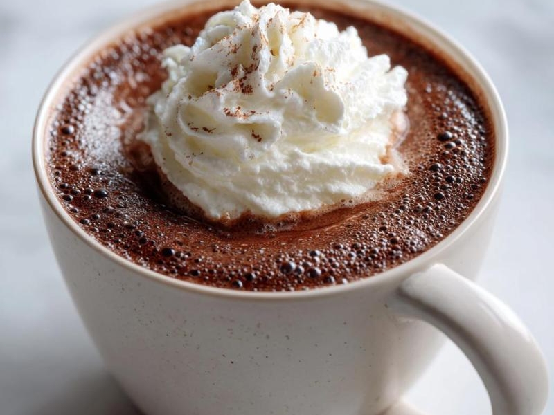 Champurrado: 7 Reasons This Cozy Drink Warms Hearts