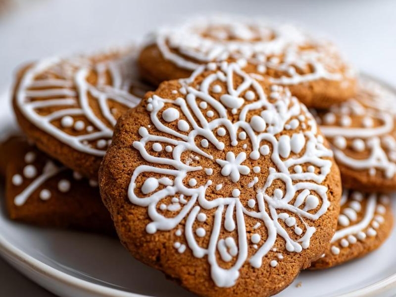 Gingerbread Recipe: 7 Irresistible Ways to Spread Joy