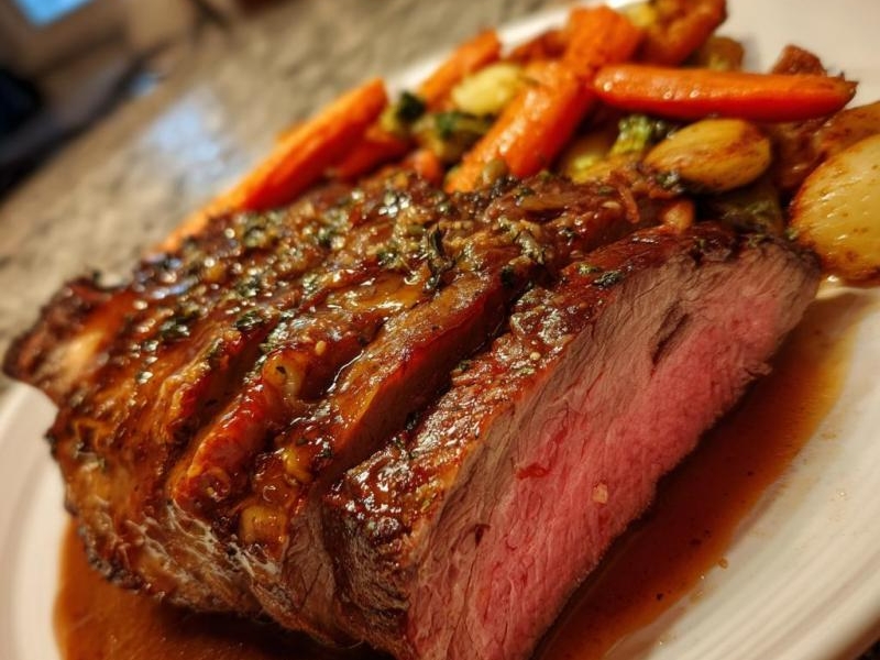 New Years Party Menu Ideas for an Unforgettable Feast