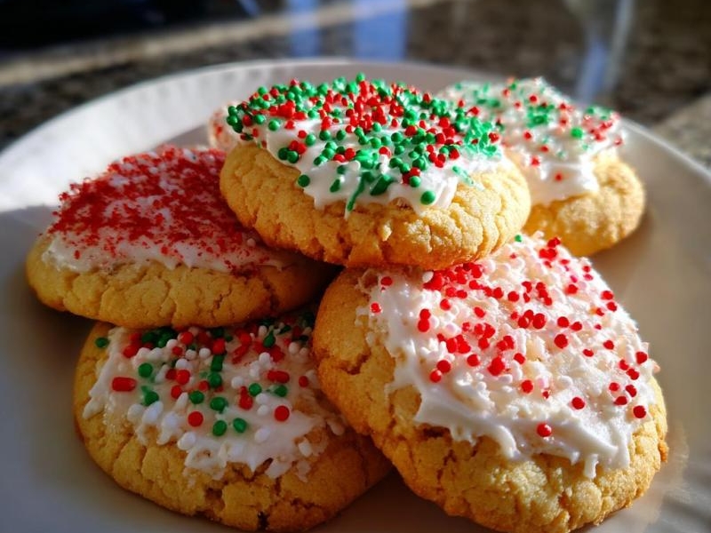 Santa Cookie Plate: 5 Heartwarming Tips for Magic Moments