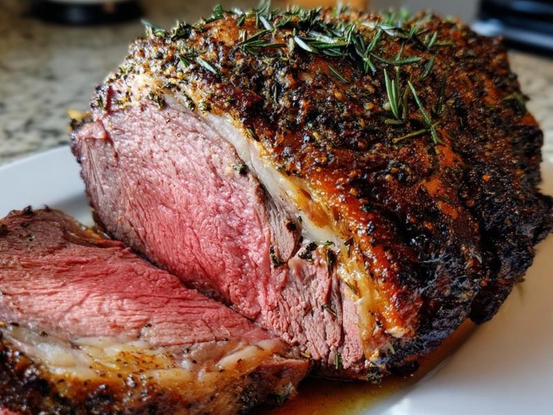 Prime rib roast: 7 Secrets for the Ultimate Feast