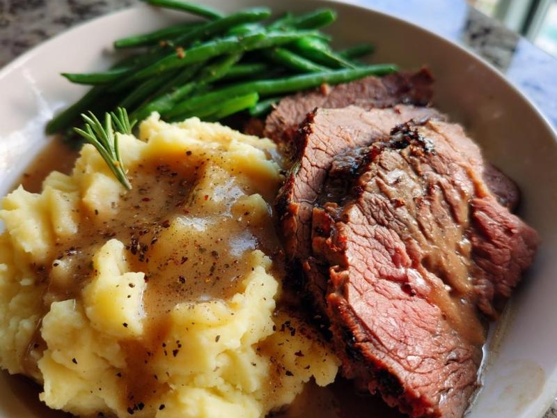 New Year Menu: 5 Dazzling Dishes for a Joyful Feast