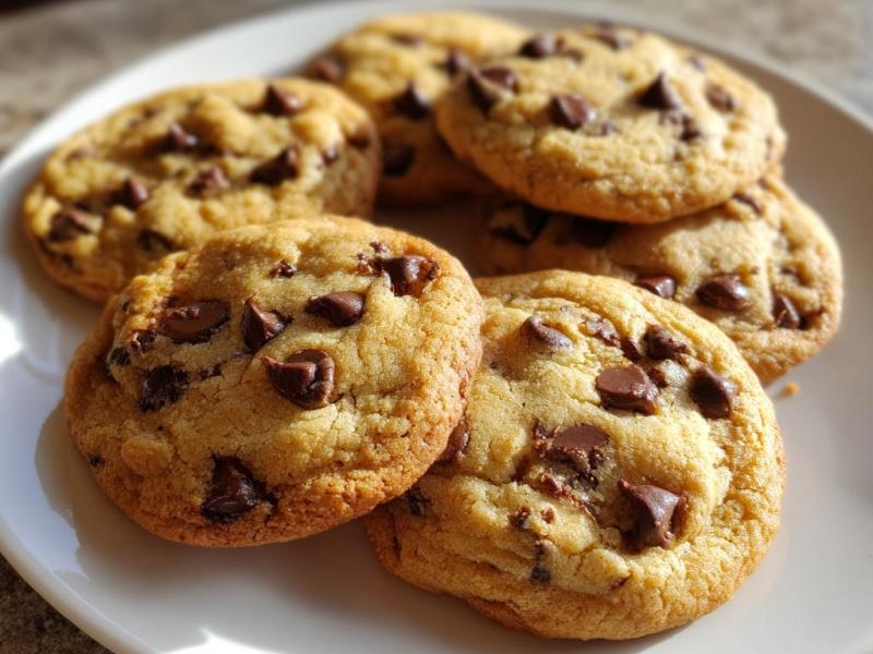 Christmas Baking Recipes: 5 Irresistible Treats to Savor