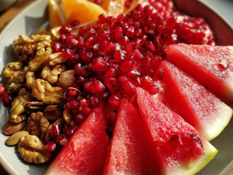 Yalda Night: 5 Heartwarming Ways to Celebrate Togetherness