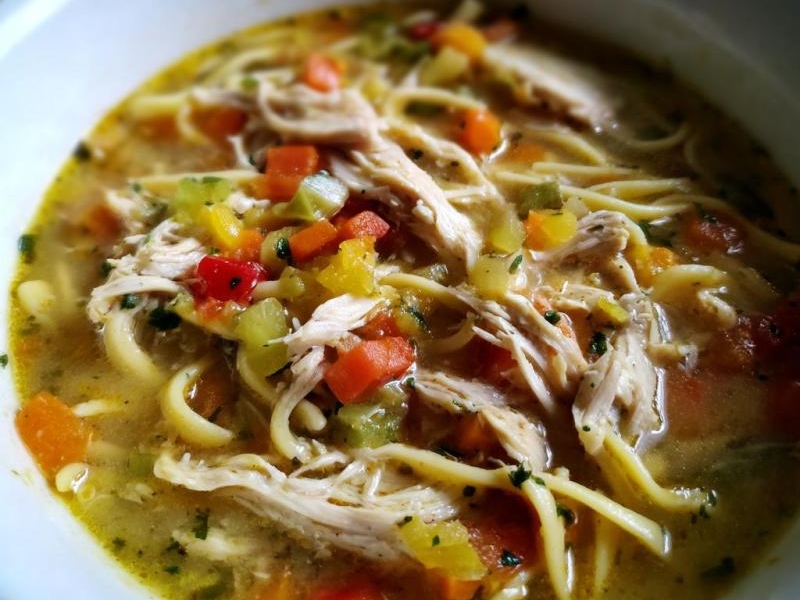 Cold Night Dinner Ideas for Comforting Cozy Meals