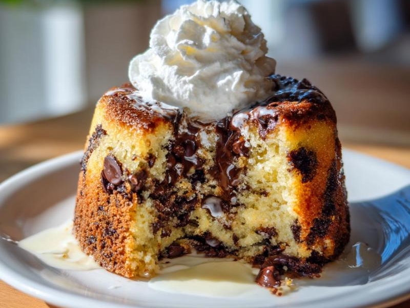 Holiday Dessert Recipes That Will Spark Joy This Season