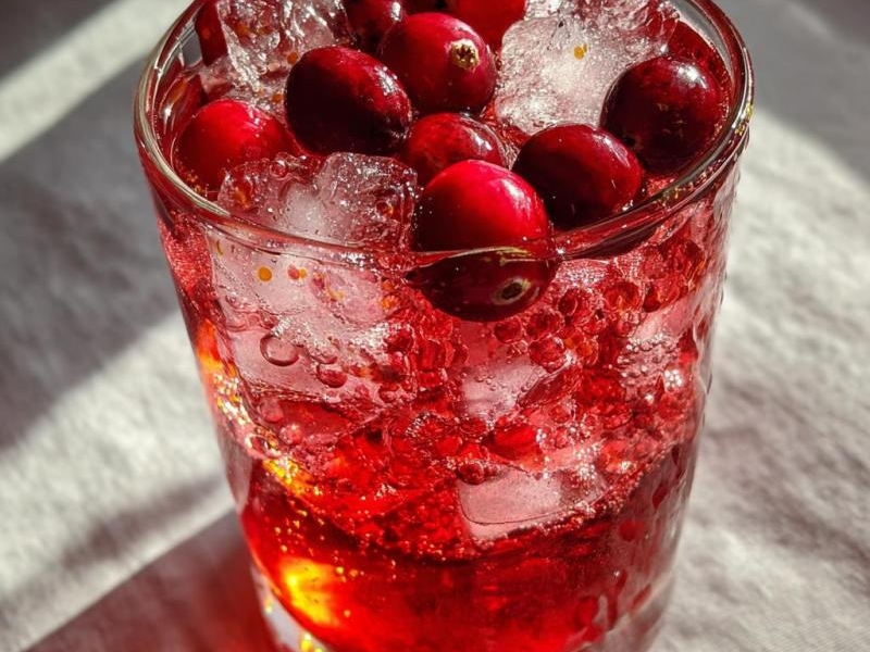 Holiday Cocktails: 5 Festive Recipes to Spark Joy