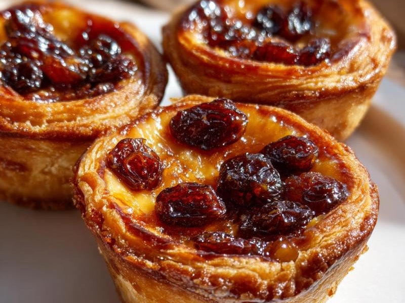 Butter Tarts Recipe: 5 Steps to Pure Sweet Bliss