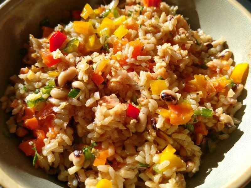 New Years Themed Food: 5 Tips for a Joyful Feast