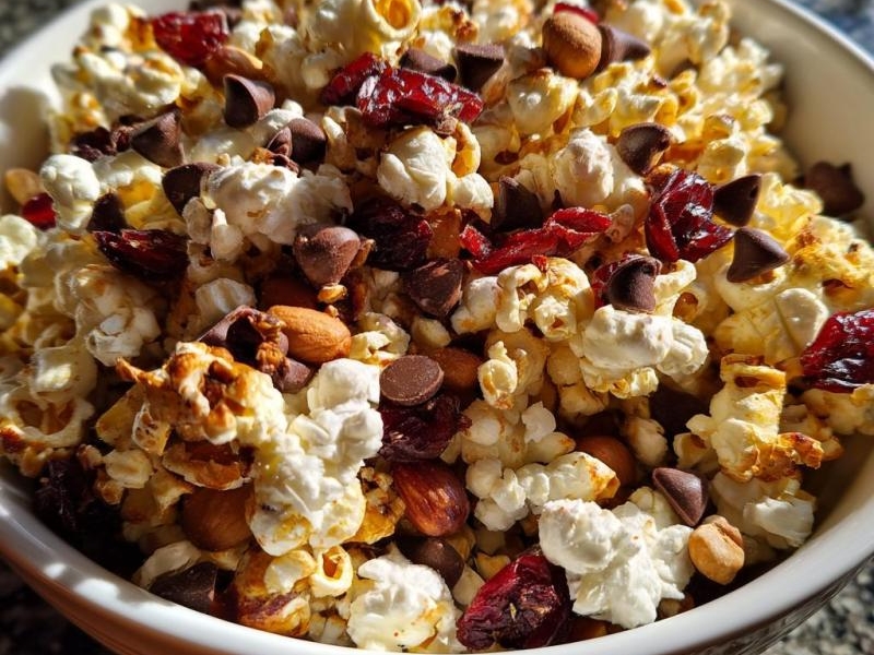 New Year Snacks: 5 Delightful Treats for Celebration