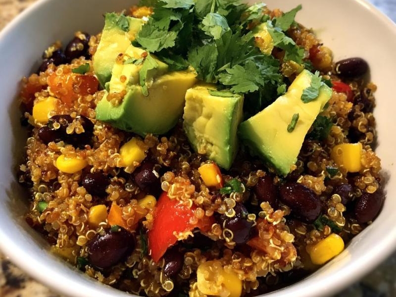 New Years Vegetarian Dinner: 5 Delicious Options to Try