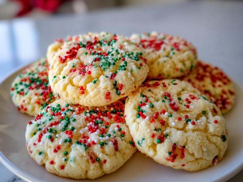 Christmas Cookies Aesthetic: 7 Magic Tips to Delight