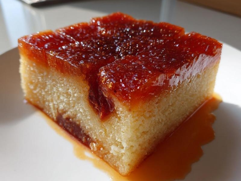 Niangao Cake for Chinese New Year: 5 Joyful Steps
