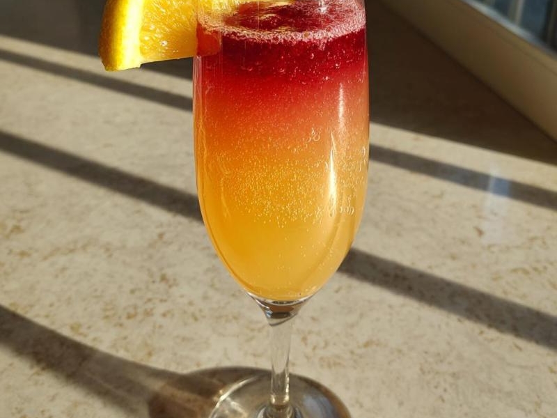 New Years Alcoholic Drinks: 5 Festive Recipes You’ll Love