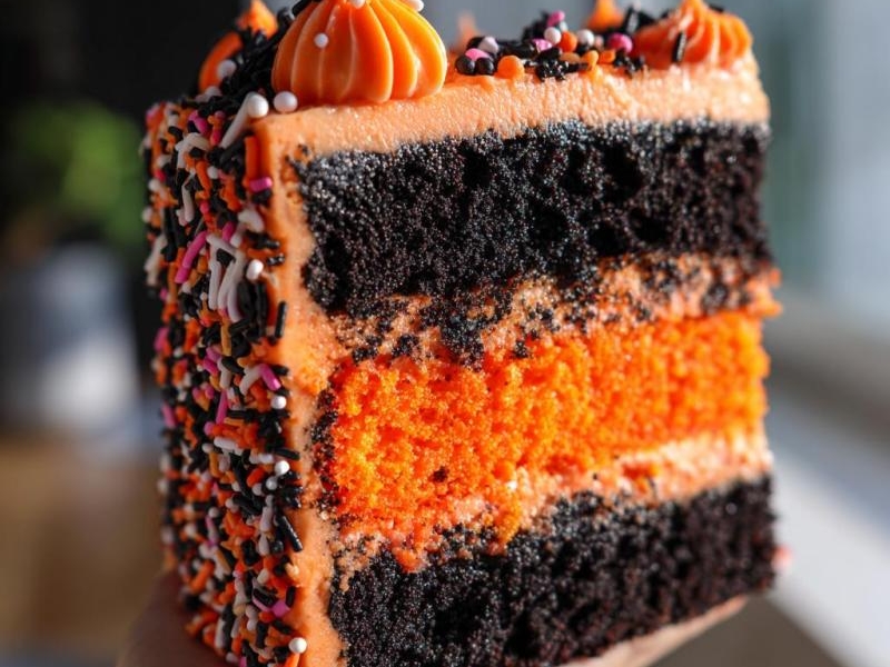 Nightmare Before Christmas Food: 7 Whimsical Treats to Love