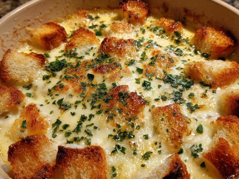 Fondue Magic: 5 Steps to Heavenly Cheese Bliss