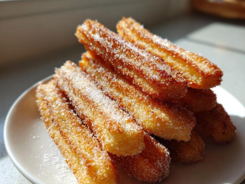 Cookie Sticks: 7 Irresistible Treats to Delight You