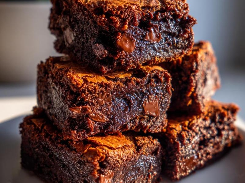 New Years Brownies: 7 Irresistible Tips for Perfection