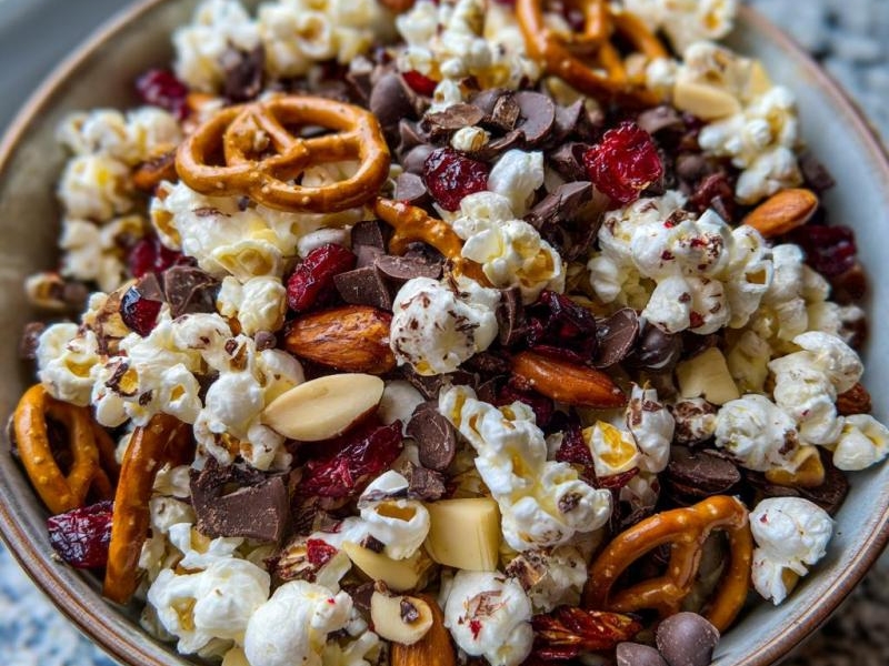 Nye Snacks: 5 Irresistible Treats for Your Celebration