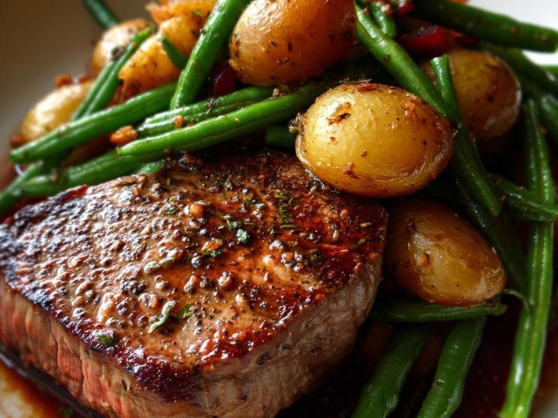 NYE Dinner Ideas: 7 Irresistible Dishes to Impress Guests