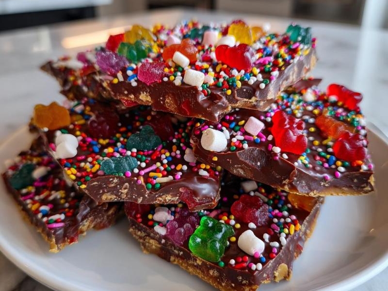 New Year’s Candy Ideas: 7 Sweet Treats for Celebration